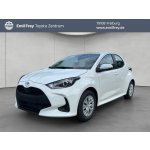 Toyota Yaris 1.5 Hybrid 116 Business Edition 85 kW