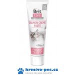 Brit Care Paste Salmon Creme 100 g – Zbozi.Blesk.cz