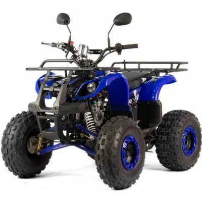 ATV HUMMER 125cc XTR - 3G | Zboží Auto