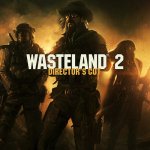 Wasteland 2 – Sleviste.cz