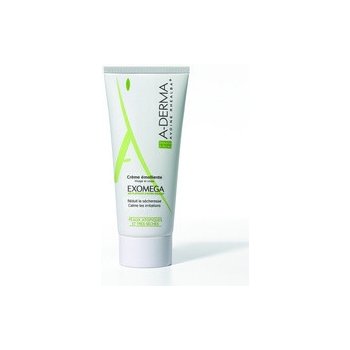 A-Derma Exomega emolienční krém 200 ml