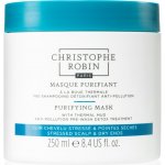 Christophe Robin Purifying Mask 250 ml – Hledejceny.cz
