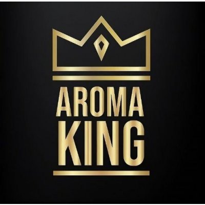 Aroma King Gem box Cotton Candy 20 mg 700 potáhnutí 1 ks