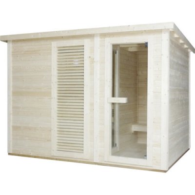 HomeLuxe VAASA 310 x 219,5 x 230 cm – Zboží Mobilmania
