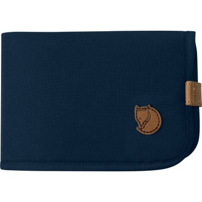 FJÄLLRÄVEN G1000 Seat Pad, Navy – Hledejceny.cz
