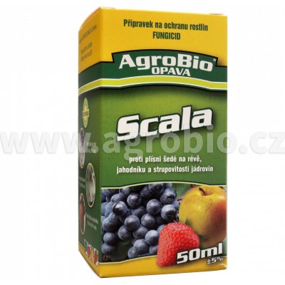 AgroBio Opava Scala 50 ml – Zboží Mobilmania
