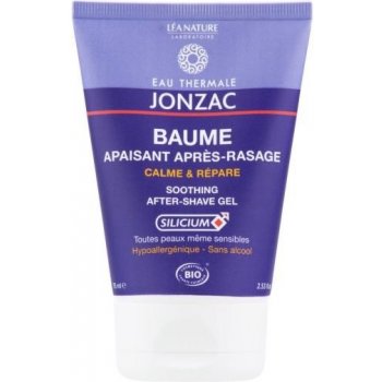 Jonzac Bio Homme balzám po holení 75 ml