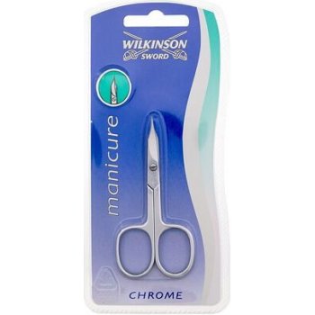 Wilkinson Sword Manicure Scissors nůžky na nehty