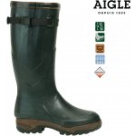 Aigle Parcours 2 Iso Tmavě zelená P – Zbozi.Blesk.cz