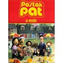 Pošťák pat u moře DVD