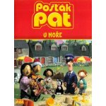 Pošťák pat u moře DVD – Sleviste.cz