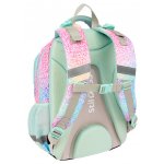 Stil batoh Prime Sparkle tyrkysová – Sleviste.cz