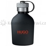 Hugo Boss Hugo Just Different toaletní voda pánská 150 ml tester – Hledejceny.cz