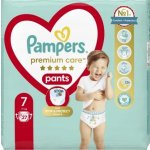 PAMPERS Premium Care 7 27 ks – Sleviste.cz