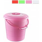 Orion Vědro HOBBY s víkem 10 l – Sleviste.cz