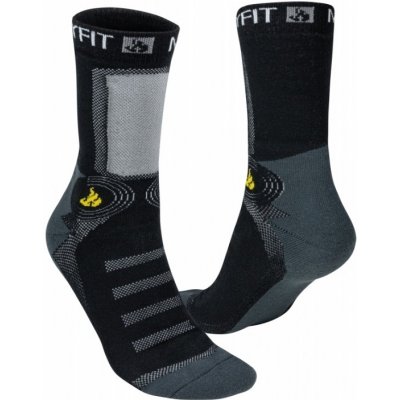 Powerslide ponožky MY FIT Skating Pro Socks – Zboží Mobilmania