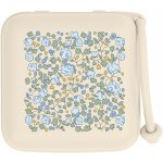 Bibs x Liberty krabička na dudlíky Ivory – Zboží Dáma