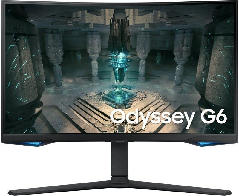 Samsung Odyssey G65B S32BG650