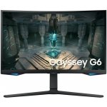 Samsung Odyssey G65B S32BG650 – Zbozi.Blesk.cz
