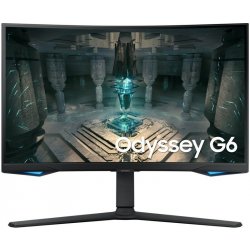 Samsung Odyssey G65B S32BG650