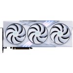 MSI GeForce RTX 5070 12G GAMING TRIO OC WHITE – Zboží Mobilmania
