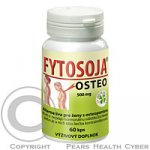 Kompava Fytosoja Osteo 60 kapslí – Hledejceny.cz