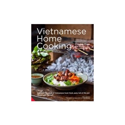 Vietnamese Home Cooking – Hledejceny.cz