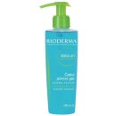 Bioderma Sébium Gel Moussant čistící gel na akné pumpa 200 ml