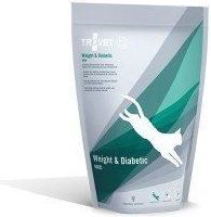 Trovet WRD Weight a Diabetic 500 g