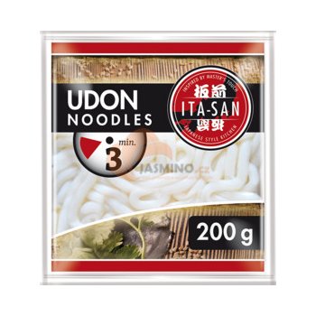 ITA-SAN Nudle Udon 200 g