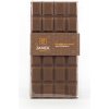 Čokoláda Čokoládovna Janek čokoláda mléčná 85 g