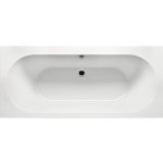 RIHO CAROLINA 170 x 80 cm BB5300500000000 – Hledejceny.cz