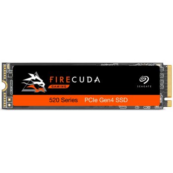 Seagate FireCuda 520 2TB, ZP2000GM3A002