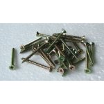 Vrut 3,0x50 ZZ polozávit – Hledejceny.cz