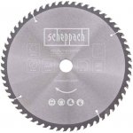 Scheppach / Woodster pilový kotouč na dřevo, TCT pr. 305/30, 60 zubů – Hledejceny.cz