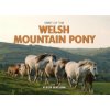 Kniha """ Fleur Hallam: Spirit of the Welsh Mountain Pony