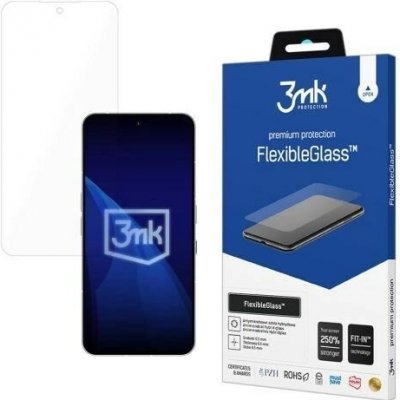 3mk FlexibleGlass pro Nothing Phone 3 - 5903108673167 – Sleviste.cz