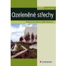 Ozeleněné střechy - Barbora Čermáková; Radka Mužíková