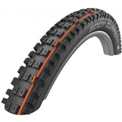 Schwalbe Eddy Current 27. 5x2. 80/70-584 kevlar – Zboží Mobilmania