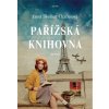 Kniha Pařížská knihovna - Janet Skeslien Charlesová