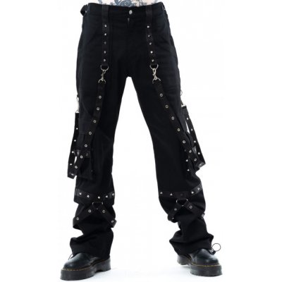 Pánské GOTHIC kalhoty COSMO – Zboží Dáma