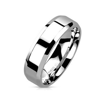 Spikes USA OPR1303 dámský snubní prsten OPR1303 6 – Zboží Mobilmania