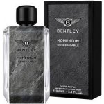 Bentley Momentum Unbreakable parfémovaná voda pánská 100 ml – Hledejceny.cz