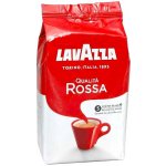Lavazza Qualità Rossa zrnková 0,5 kg – Hledejceny.cz