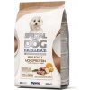 Granule pro psy Monge Special Dog Excellence Mini Adult Monoprotein Jehněčí 0,8 kg