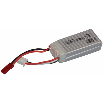 Amewi Aku LiPo 7,4V 700 mAh pro AFX180 Trade e.K. – Zbozi.Blesk.cz