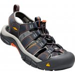 Keen Newport H2 Men pánské sandály magnet nasturtium – Hledejceny.cz