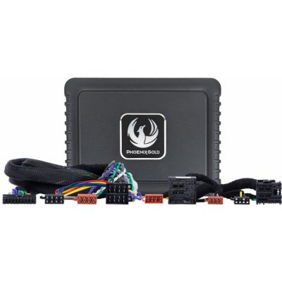 Phoenix Gold ZDAP-PSA2 – Zboží Živě