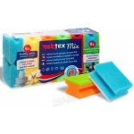 Vektex Houbičky na nádobí 12 ks MIX – Zbozi.Blesk.cz