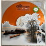 St.Germain - Tourist Orange 2 LP – Hledejceny.cz